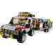 Lego City: Dirt Bike szállítóautó (4433)