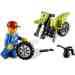 Lego City: Dirt Bike szállítóautó (4433)