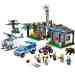 Lego City: Erdei rendőrkapitányság (4440)