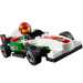 Lego City: Grand Prix teherautó (60025)