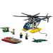 Lego City: Helikopteres üldözés (60067)