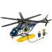 Lego City: Helikopteres üldözés (60067)