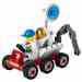 Lego City: Holdjáró autó (3365)