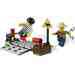 Lego City: Járőrkocsi (4436)
