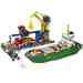 Lego City: Kikötő (4645)