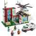 Lego City: Kórház helikopterrel (4429)
