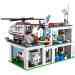 Lego City: Kórház helikopterrel (4429)