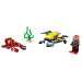 Lego City: Mélytengeri búvárrobogó (60090)