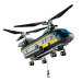 Lego City: Mélytengeri helikopter (60093)