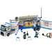 Lego City: Mobil rendőri egység (60044)