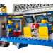 Lego City: Mobil rendőri egység (60044)