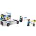 Lego City: Mobil rendőri egység (60044)