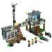 Lego City: Mocsári rendőrkapitányság (60069)