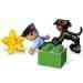 Lego Duplo: Rendőr (5678)