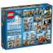 Lego City: Rendőrállomás (60047)