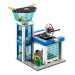 Lego City: Rendőrállomás (60047)