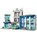 Lego City: Rendőrállomás (60047)