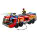 Lego City: Repülőtéri tűzoltóautó (60061)