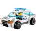 Lego City: Száguldó rendőrségi üldözés (60042)