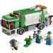 Lego City: Szemétszállító autó (4432)