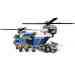 Lego City: Teherhelikopter (4439)