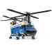 Lego City: Teherhelikopter (4439)