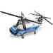 Lego City: Teherhelikopter (4439)