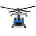 Lego City: Teherhelikopter (4439)