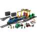 LEGO® City: Tehervonat (60052)