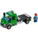 LEGO® City: Tehervonat (60052)