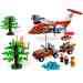 Lego City: Tűzoltó repülőgép (4209)