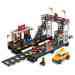 Lego City: Vasútállomás (7937)