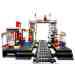 Lego City: Vasútállomás (7937)