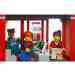 Lego City: Vasútállomás (7937)