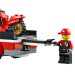 Lego City: Versenymotor-szállító kamion (60084)