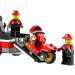 Lego City: Versenymotor-szállító kamion (60084)