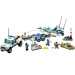 Lego City: Vízirendőr egység (60045)