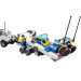 Lego City: Vízirendőr egység (60045)