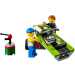 Lego City: Vontató autó és jetski (60058)