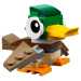 Lego Creator: A park állatai(31044)
