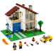 Lego Creator: Családi ház (31012)