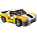 LEGO® Creator: Gyorsasági autó (31046)