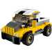 LEGO® Creator: Gyorsasági autó (31046)