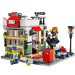 Lego Creator: Játék- és élelmiszerbolt (31036)