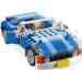 Lego Creator: Kék sportautó (6913)
