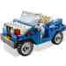 Lego Creator: Kék sportautó (6913)