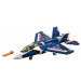 LEGO® Creator: Kék vadászrepülő (31039)