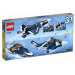 LEGO® Creator: Kék vadászrepülő (31039)