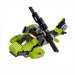 LEGO Creator: Mechanikus robot (31007)