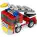 Lego Creator: Mini tűzoltóautó (6911)